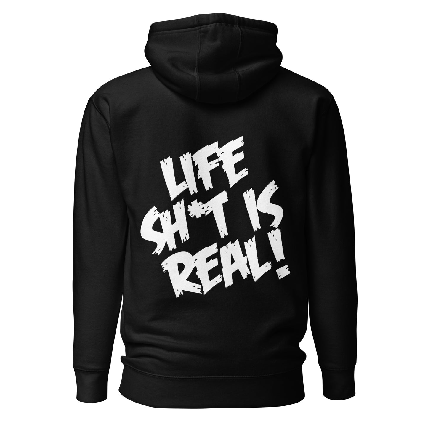 Signature G Hoodie