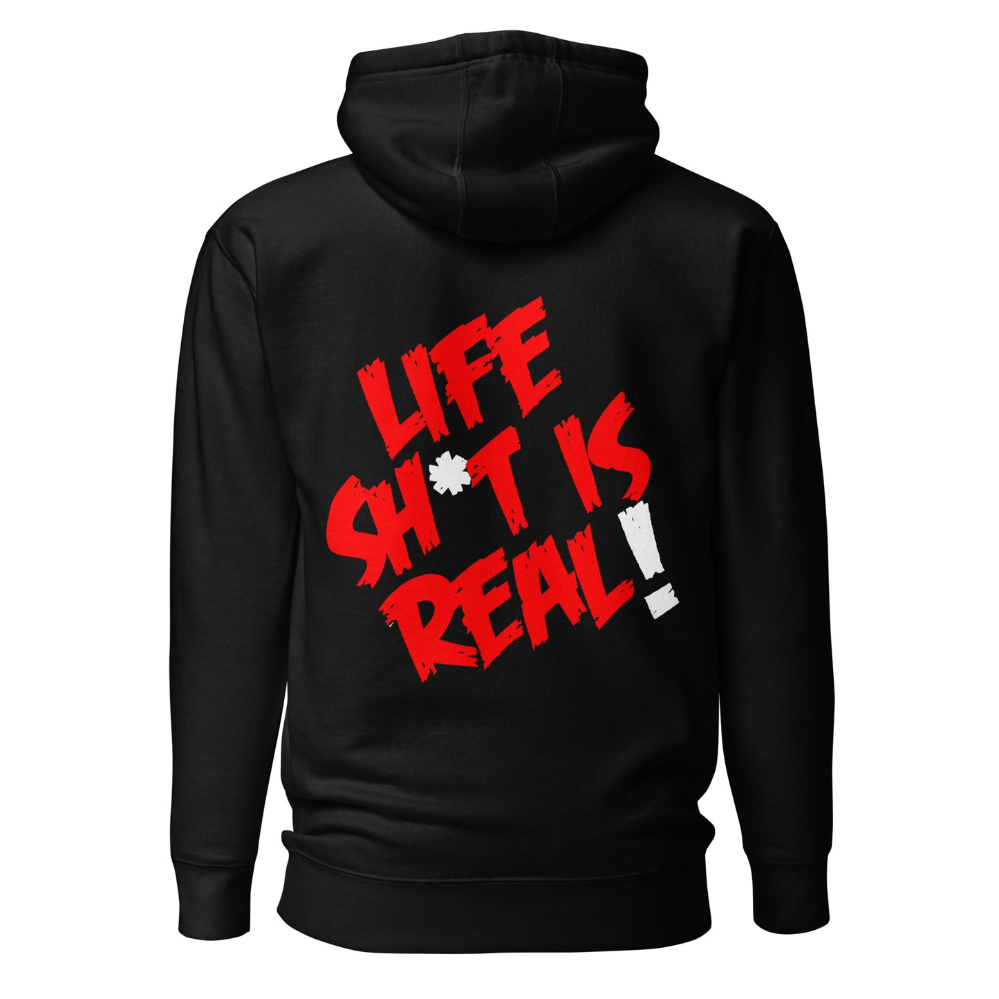 Signature G Hoodie