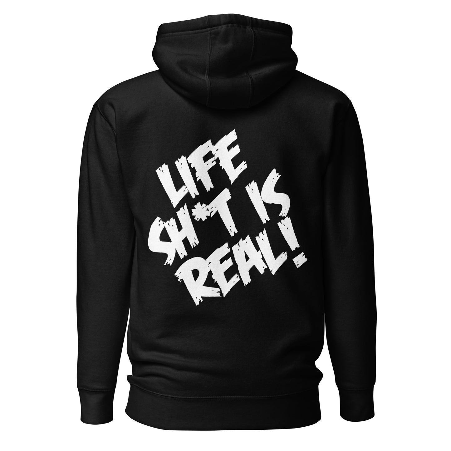 G.O.A.L.S...It's A Lifestyle Hoodie