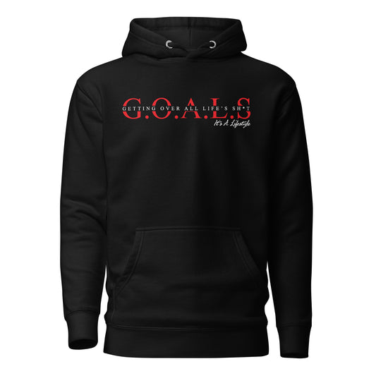 Signature G Hoodie