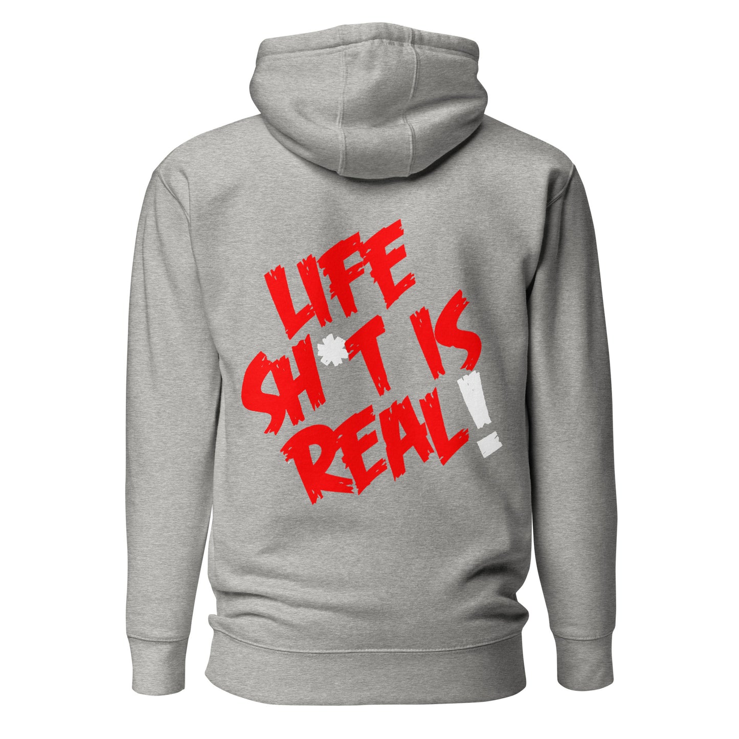 Signature G Hoodie