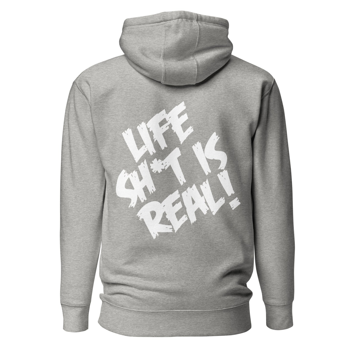 G.O.A.L.S...It's A Lifestyle Hoodie