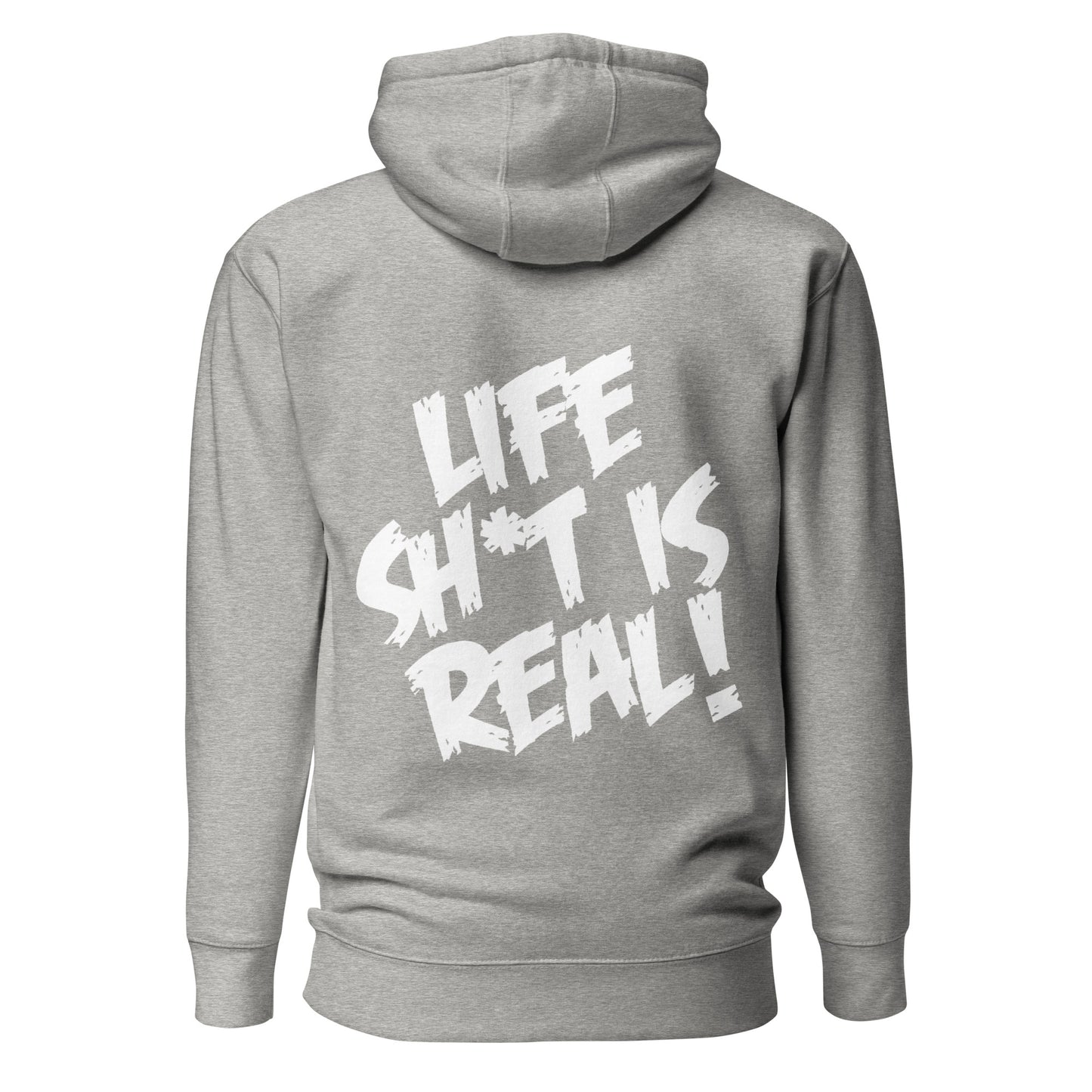 I AM GOALS Hoodie