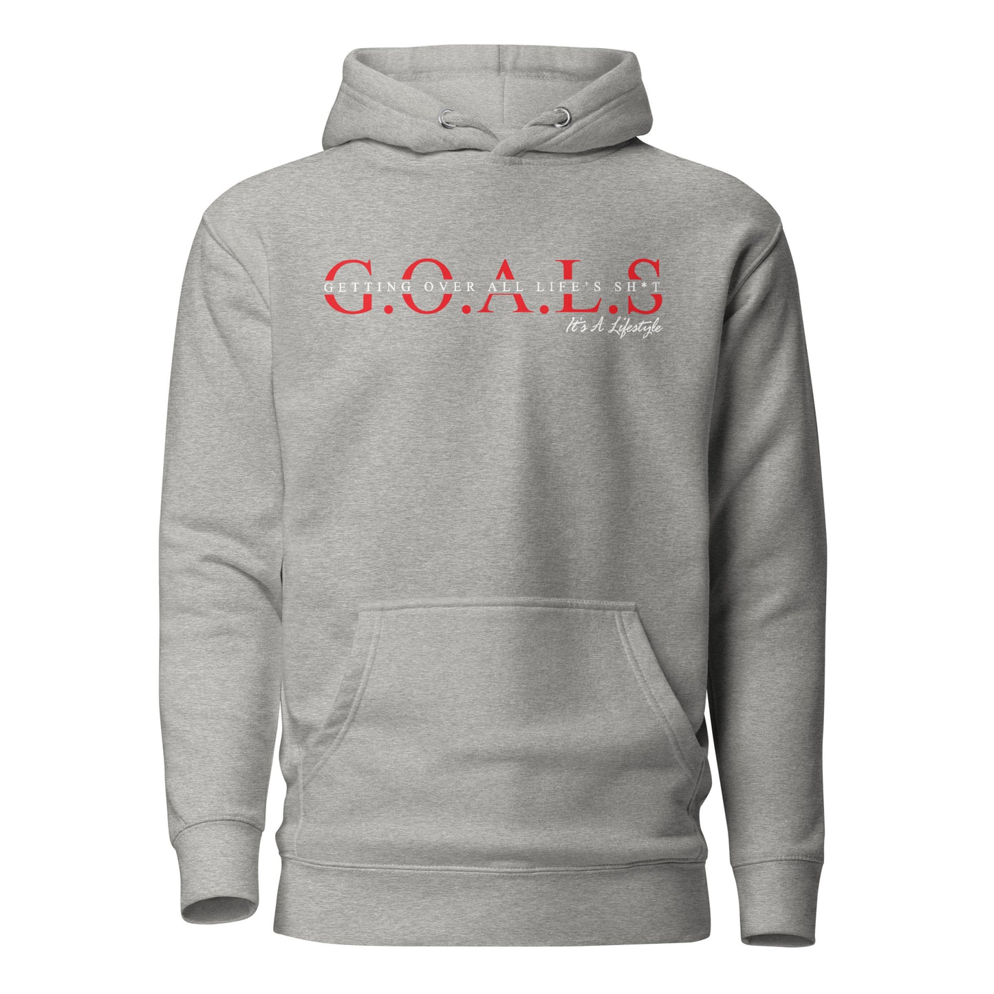 Signature G Hoodie