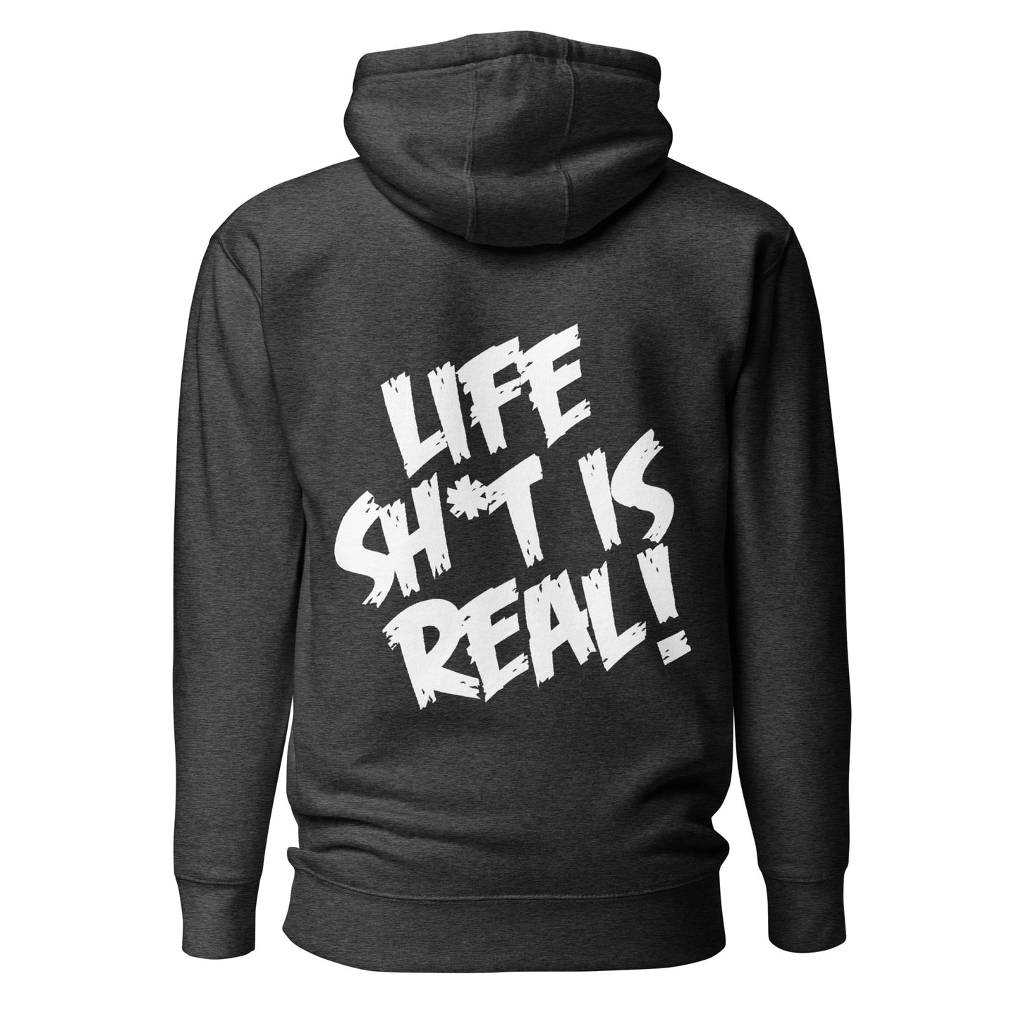 Signature G Hoodie