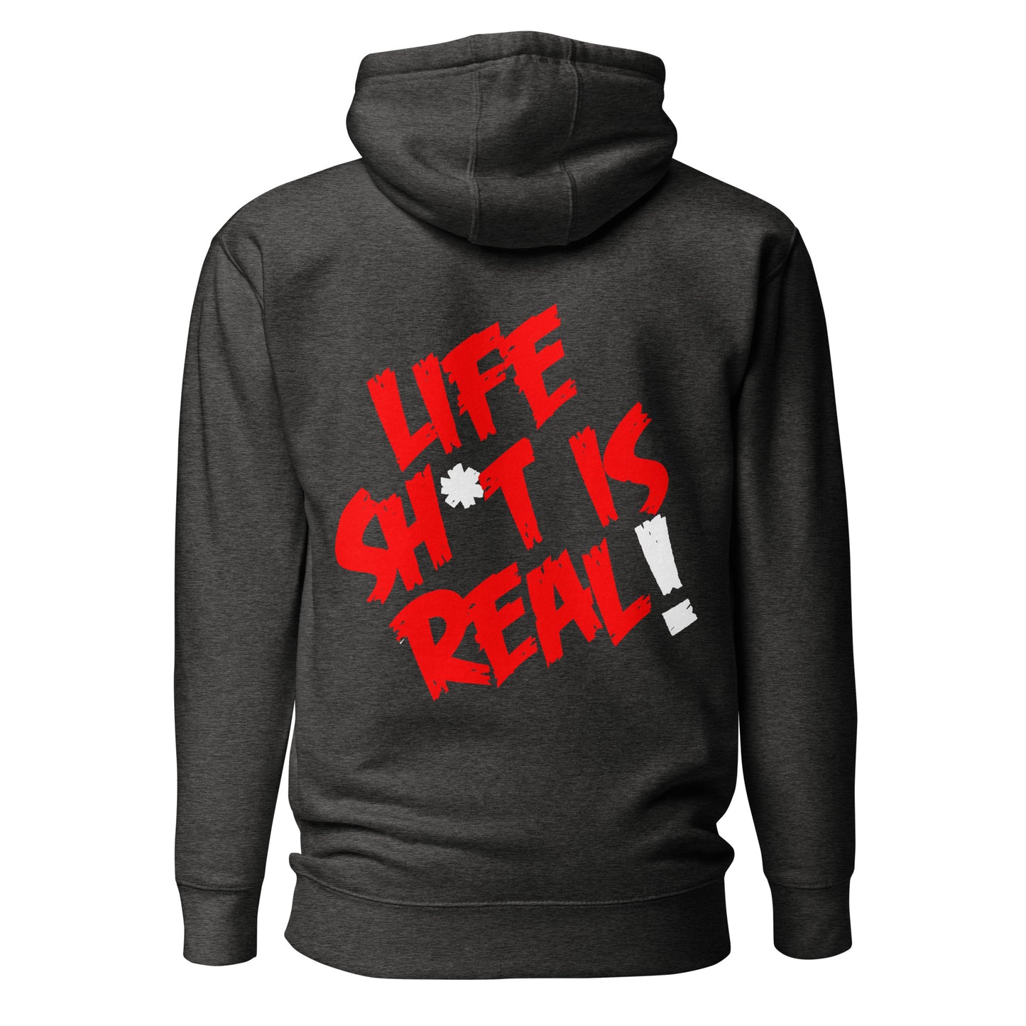 Signature G Hoodie