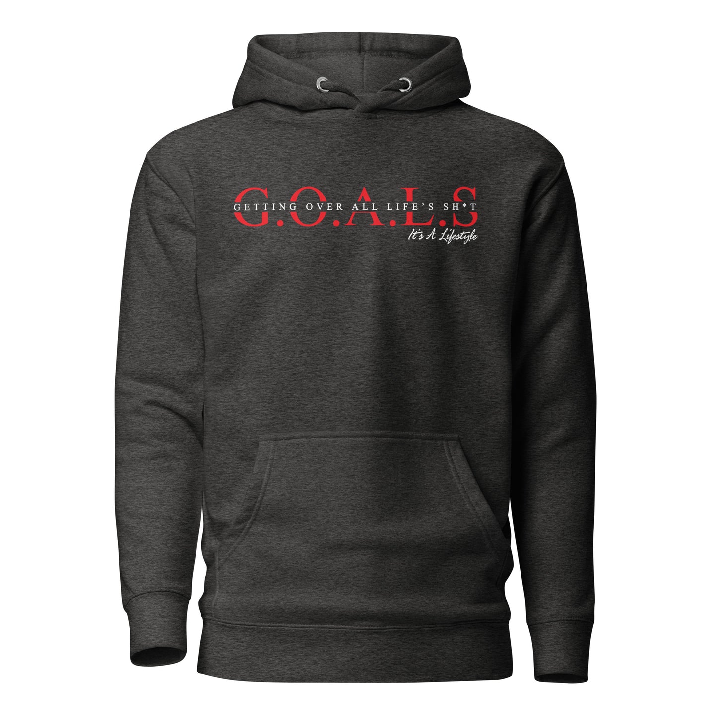 Signature G Hoodie