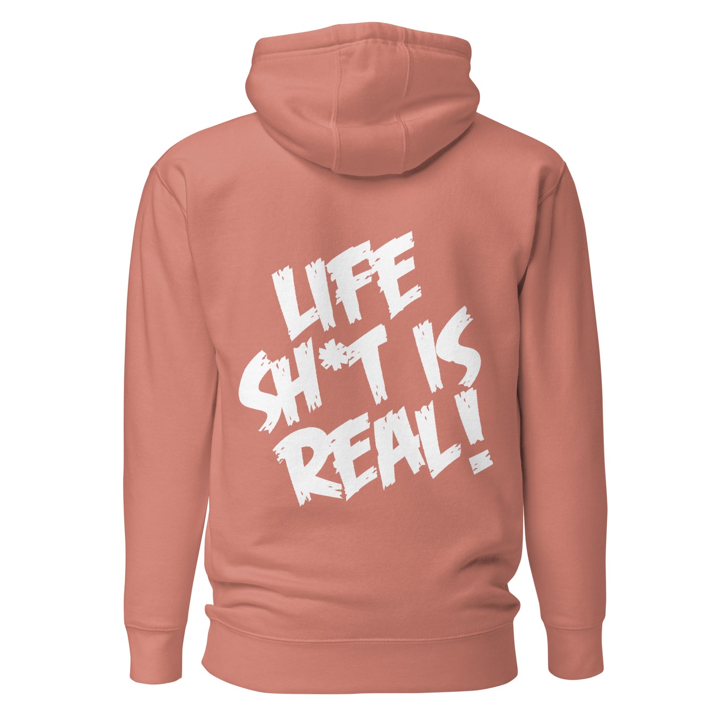Signature G Hoodie