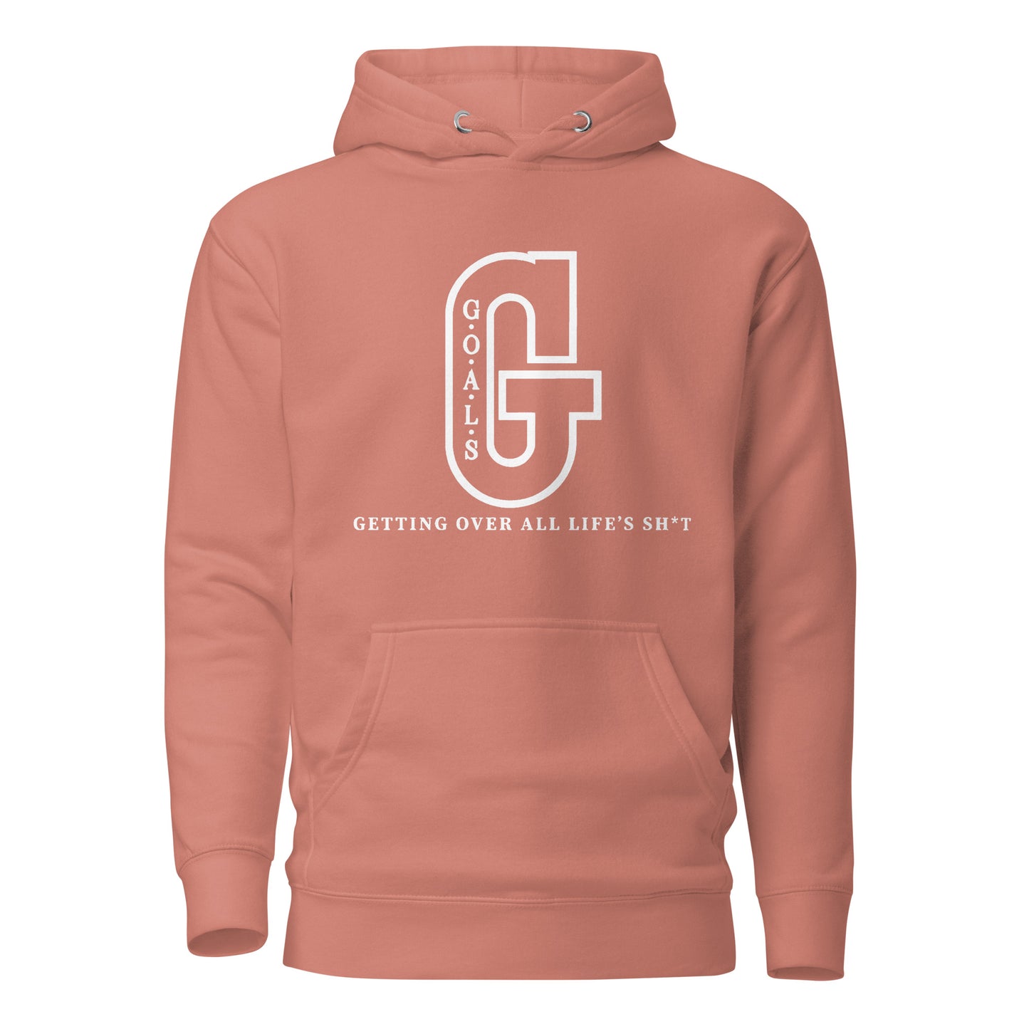 Signature G Hoodie