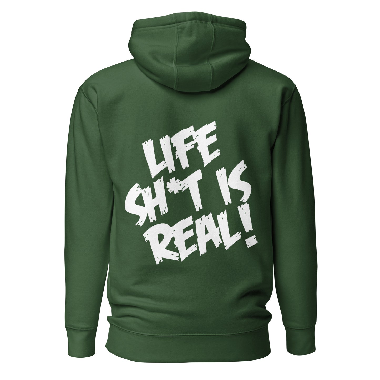 Signature G Hoodie