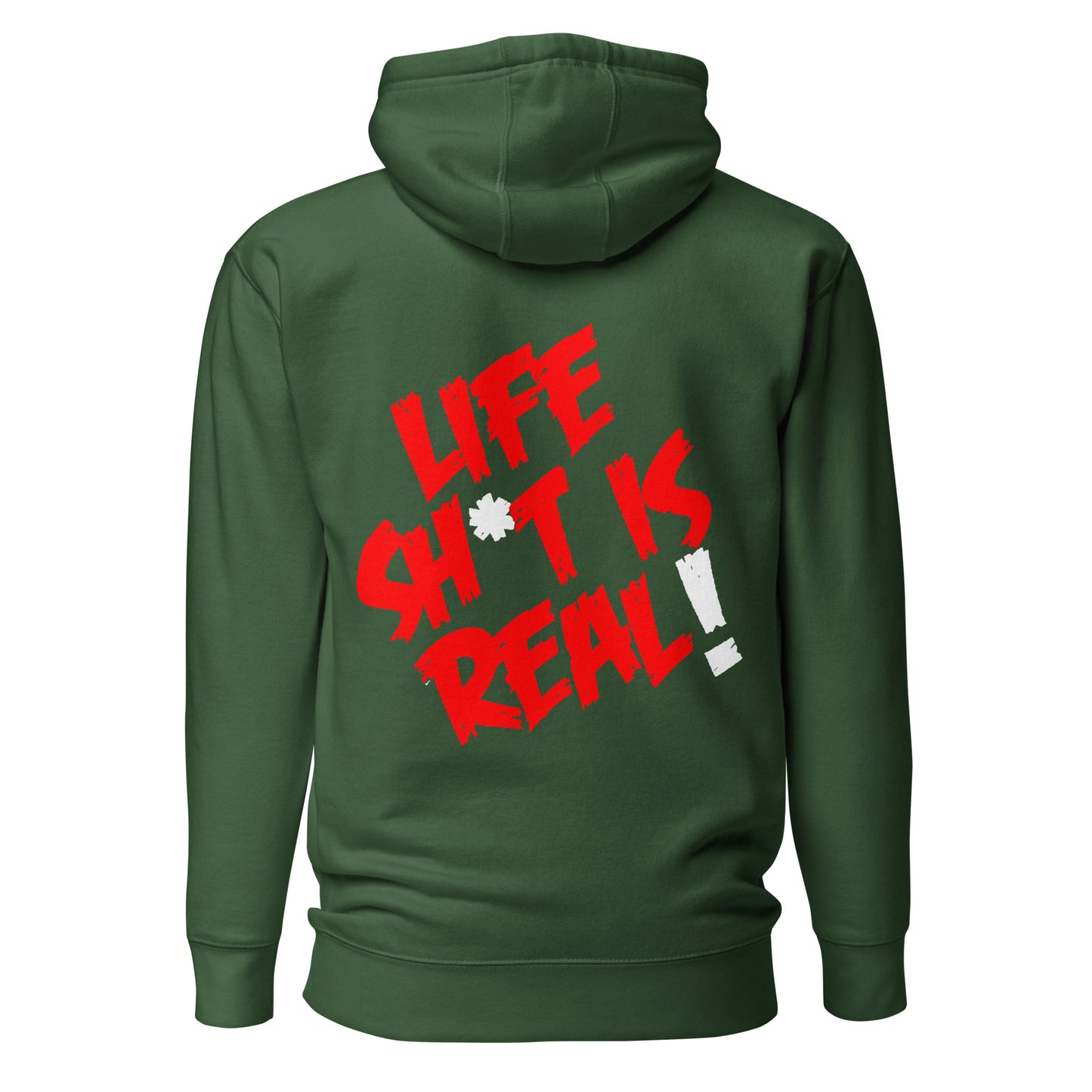 Signature G Hoodie