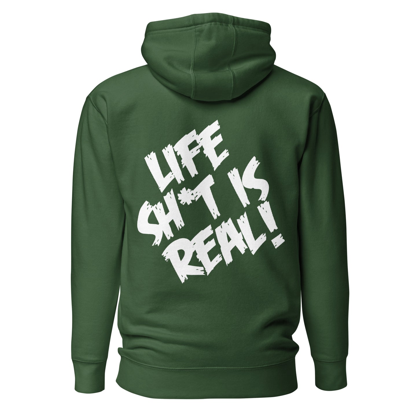 G.O.A.L.S...It's A Lifestyle Hoodie