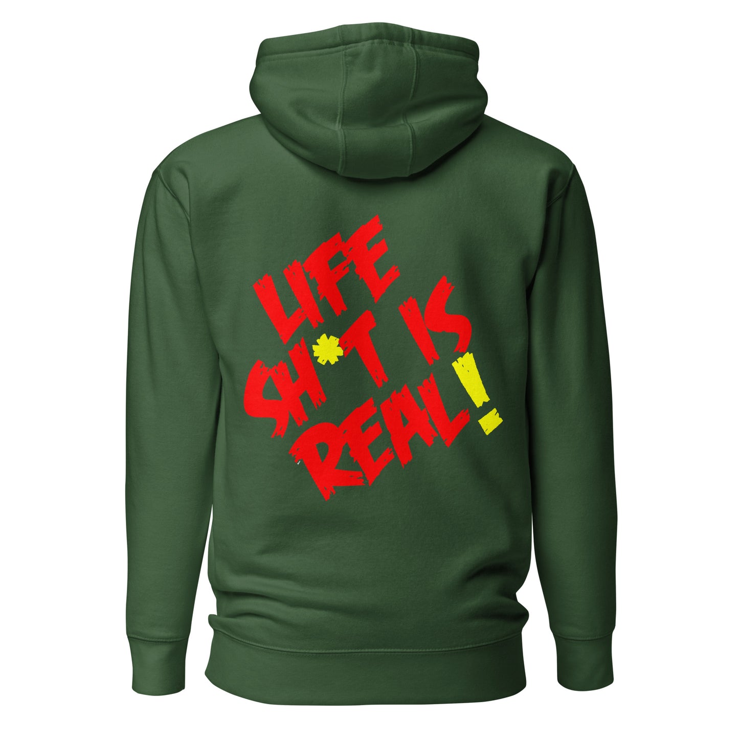 G.O.A.L.S...Its's A Lifestyle Hoodie