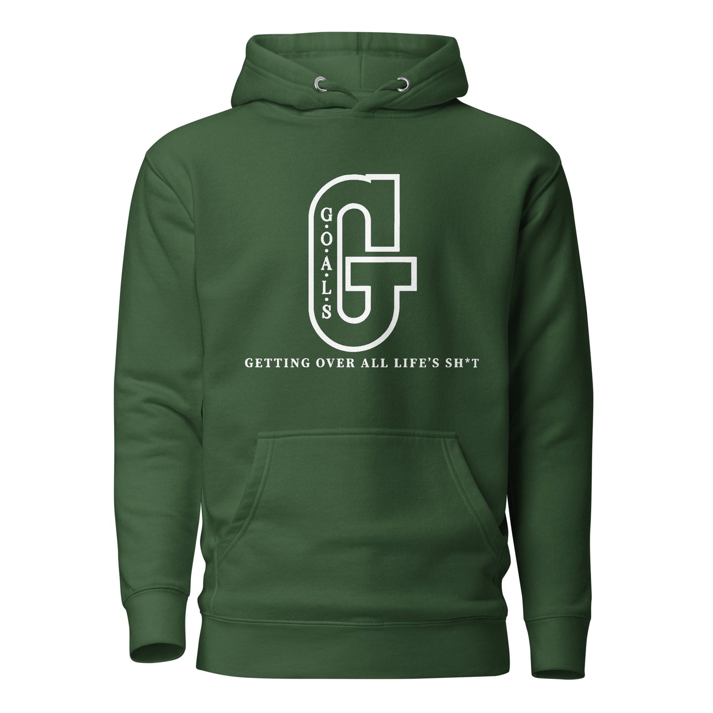 Signature G Hoodie