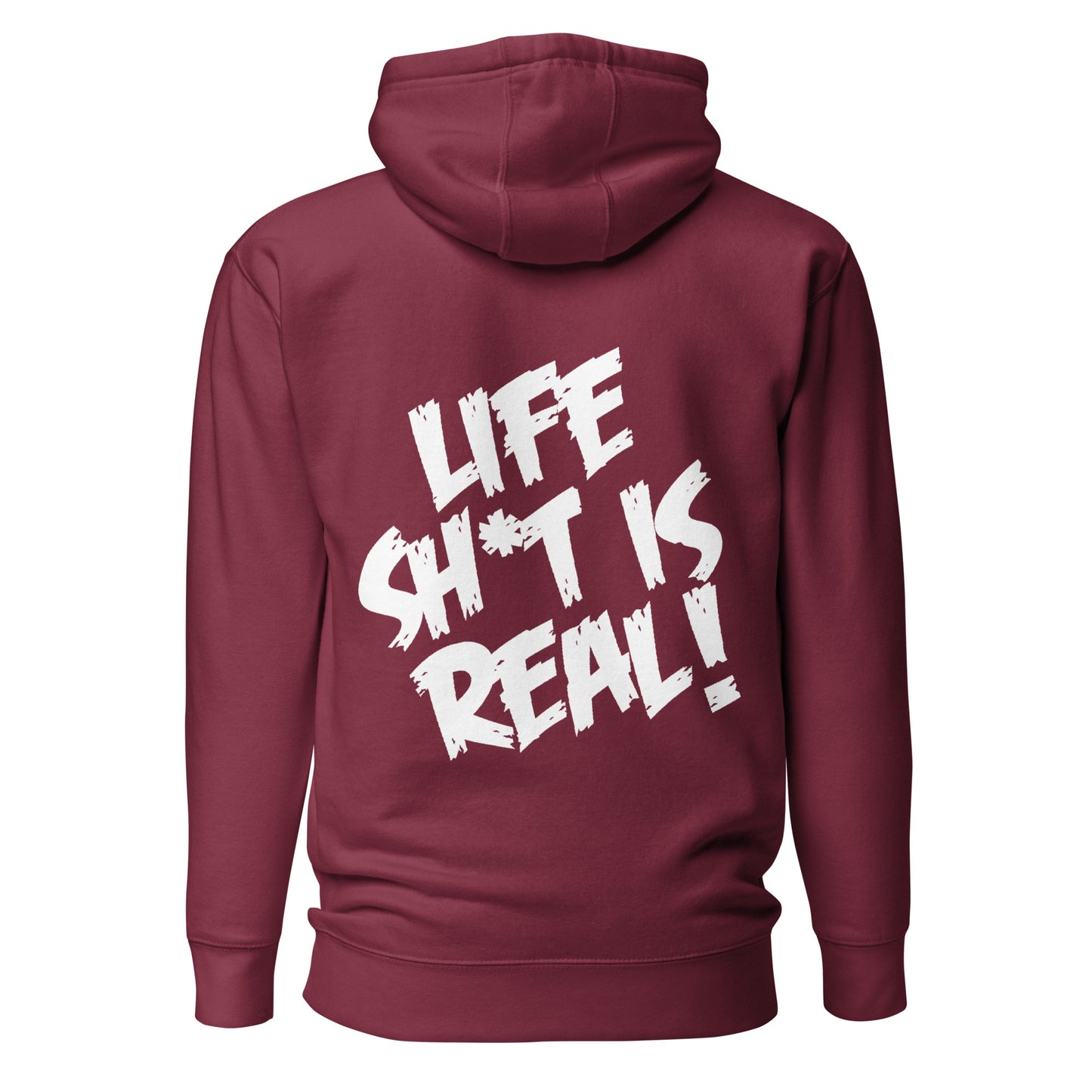 Signature G Hoodie