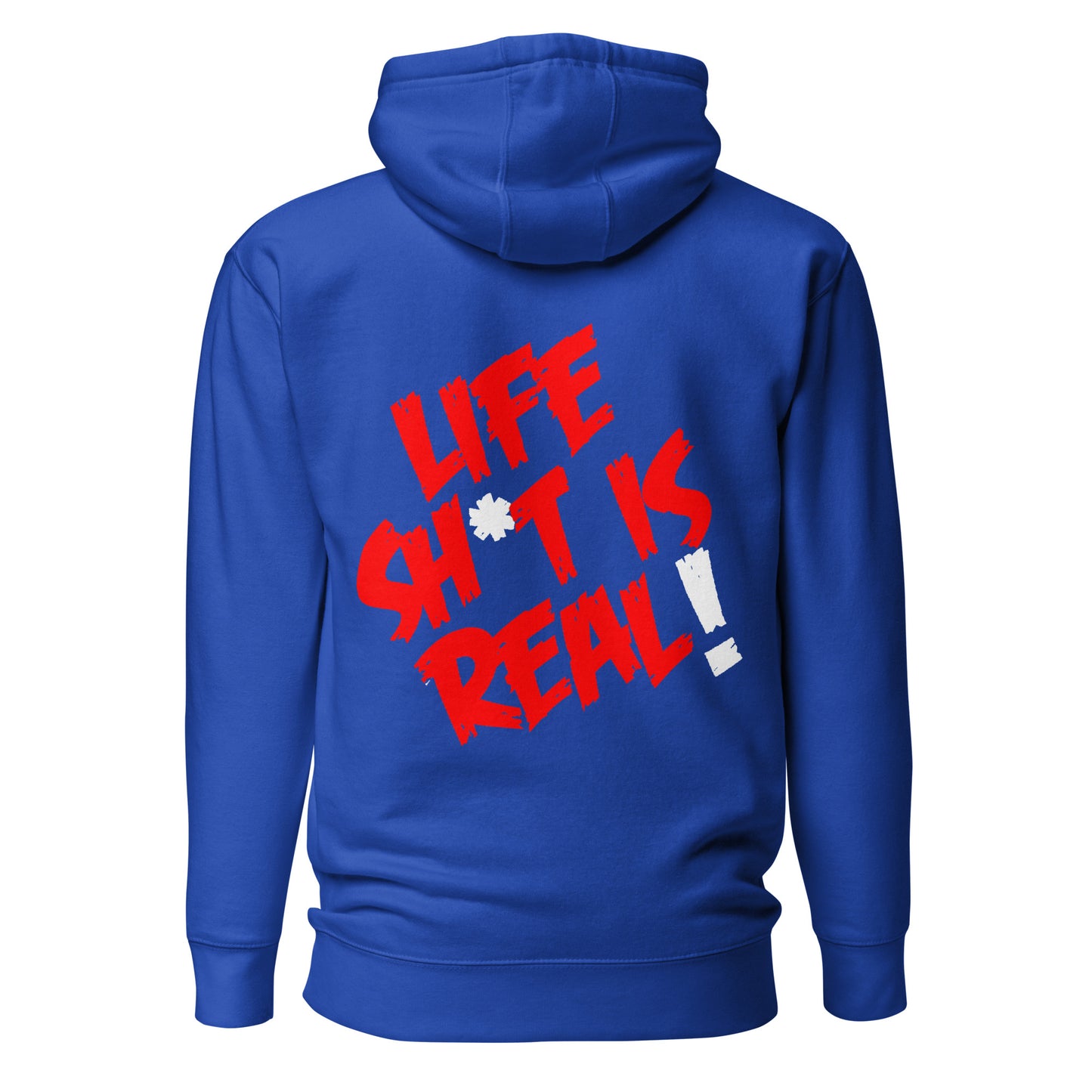 Signature G Hoodie