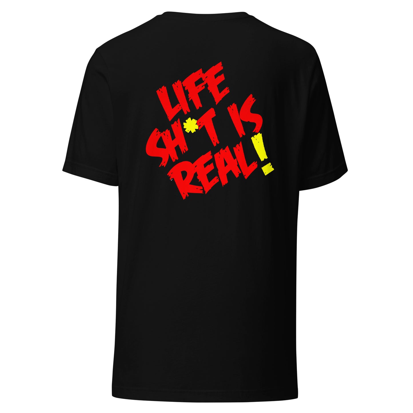 G.O.A.L.S...It's A Lifestyle T-shirt