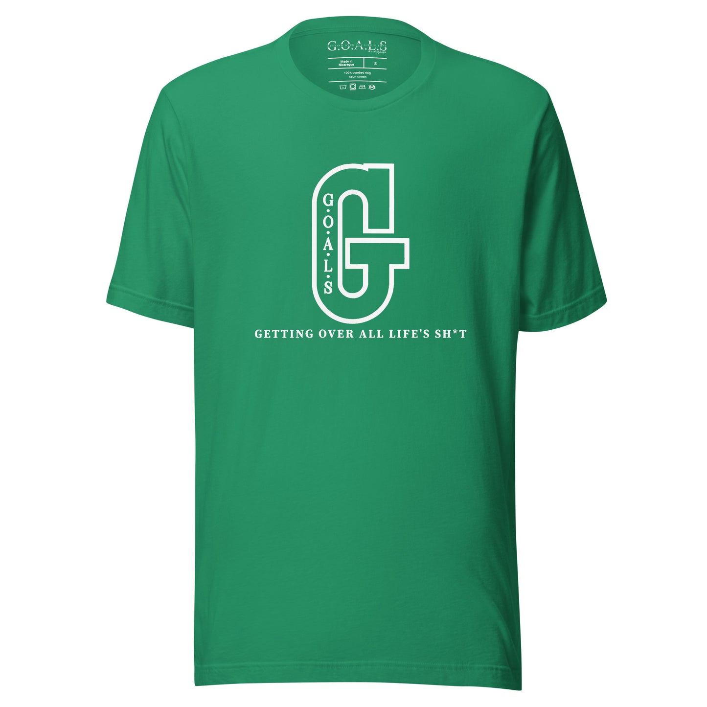 Signature G T-Shirt