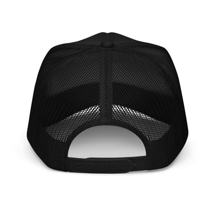 G.O.A.L.S....It's A Lifestyle Trucker Hat