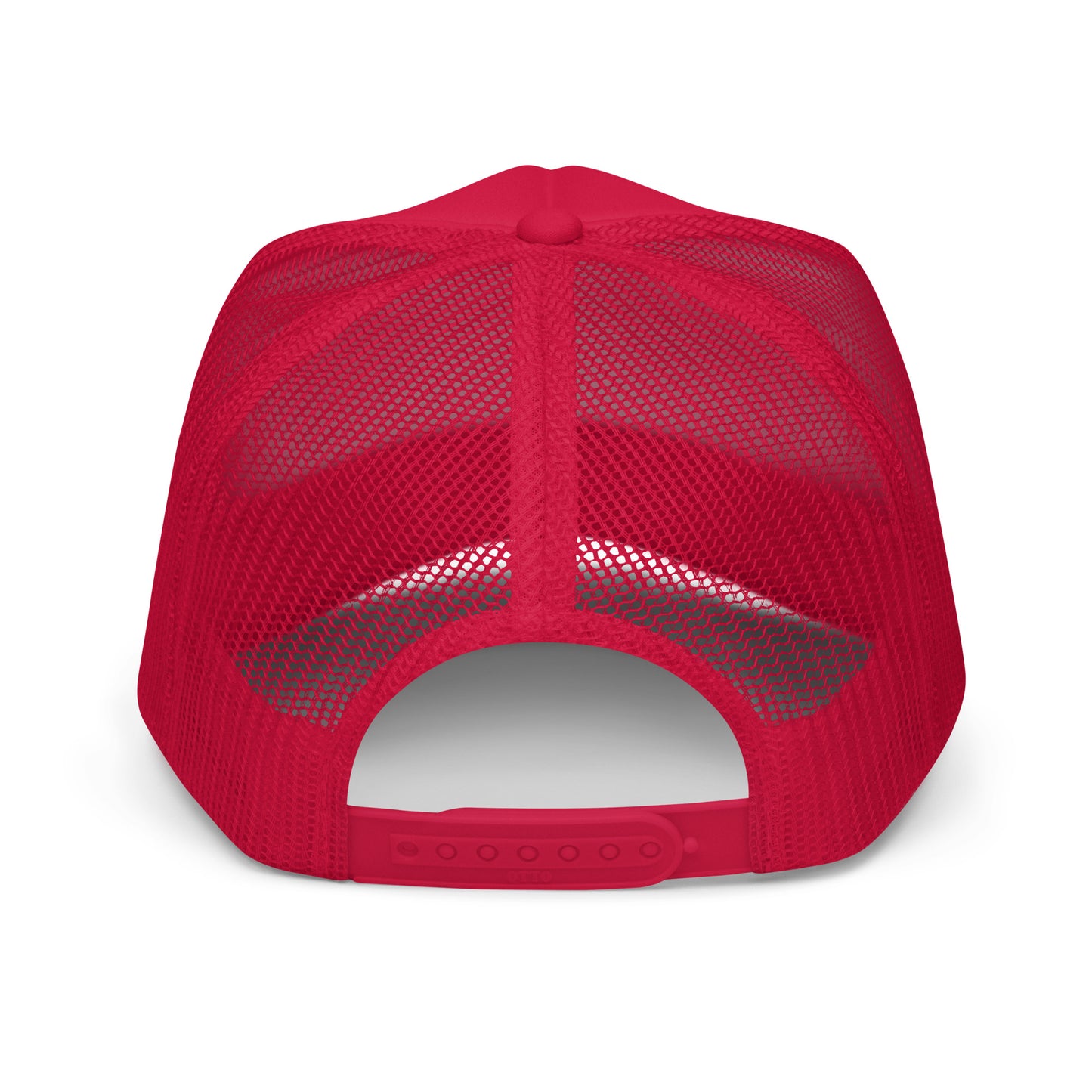G.O.A.L.S....It's A Lifestyle Trucker Hat