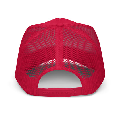G.O.A.L.S....It's A Lifestyle Trucker Hat