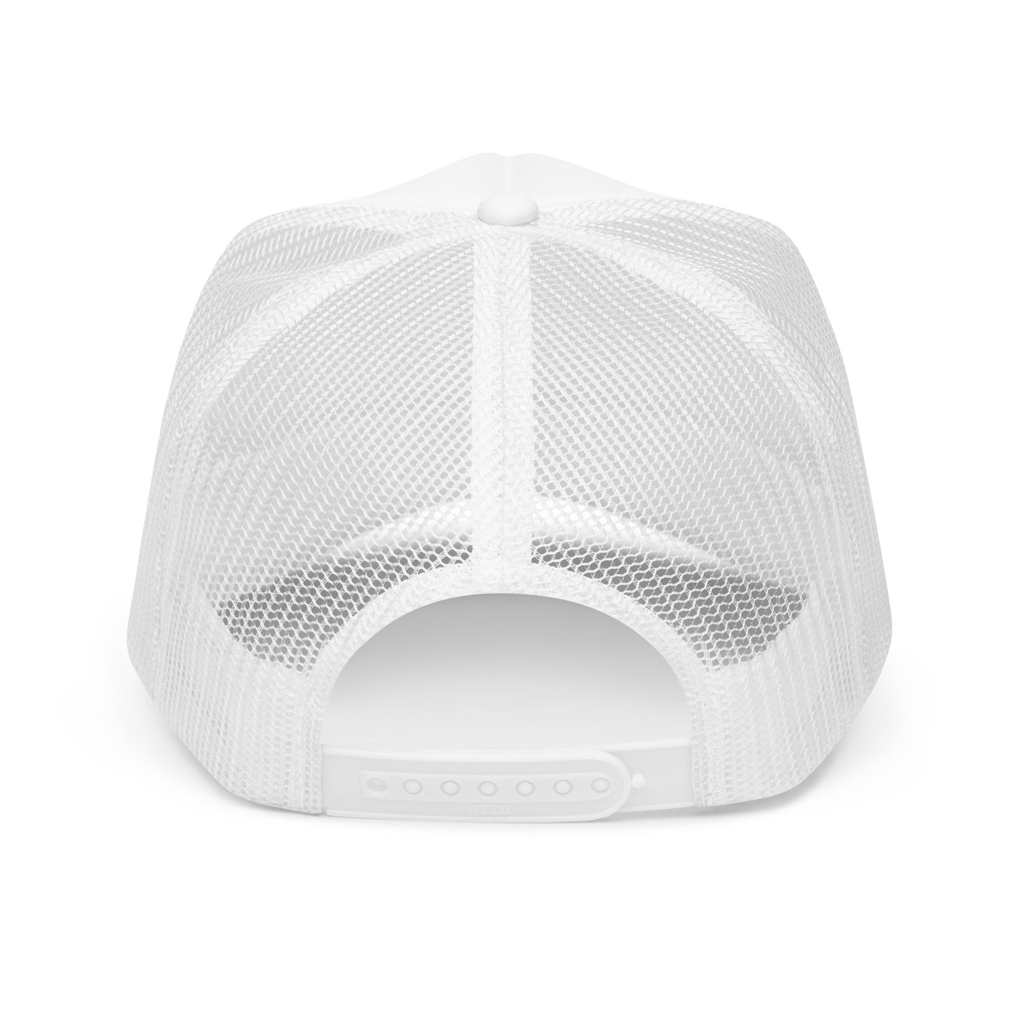 G.O.A.L.S....It's A Lifestyle Trucker Hat