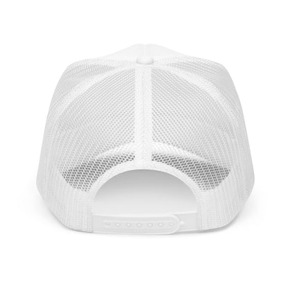 G.O.A.L.S....It's A Lifestyle Trucker Hat