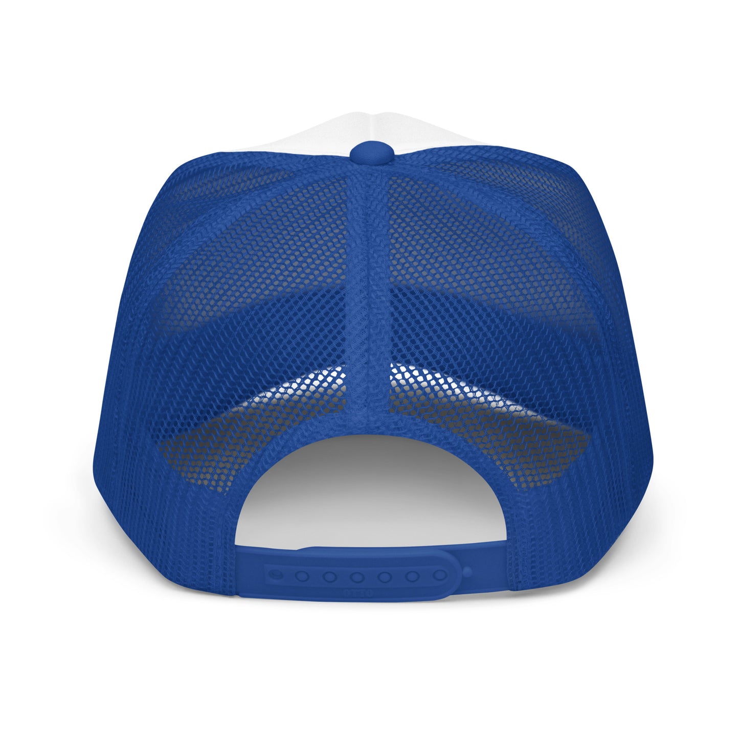 G.O.A.L.S....It's A Lifestyle Trucker Hat