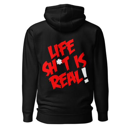 Signature G Hoodie