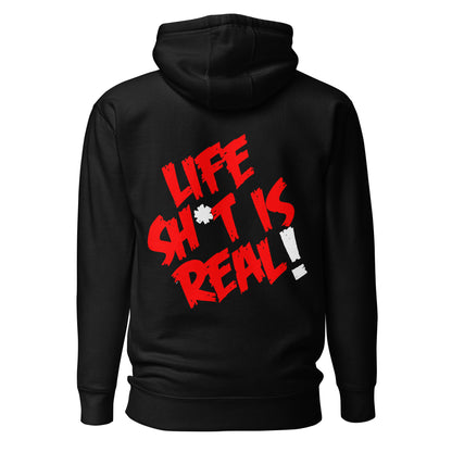 Signature G Hoodie
