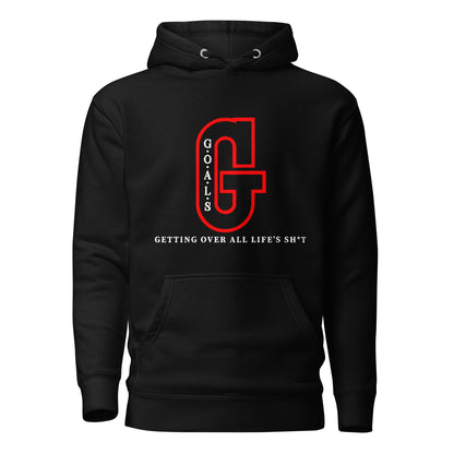 Signature G Hoodie