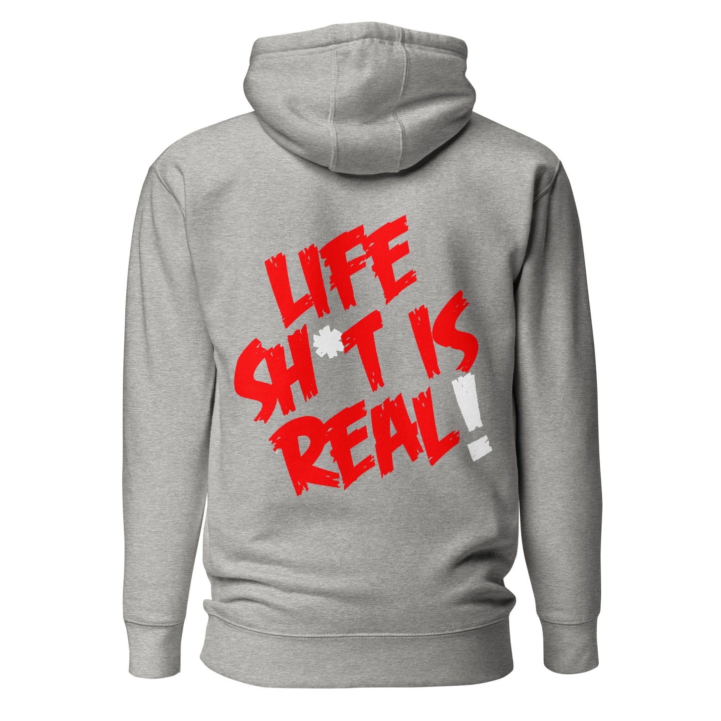Signature G Hoodie