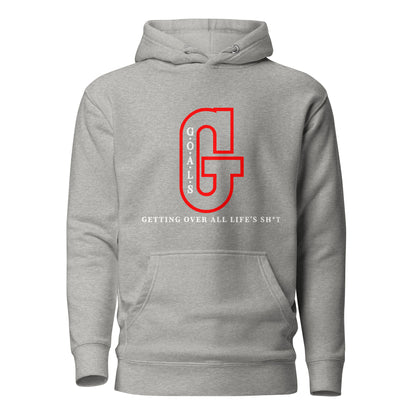 Signature G Hoodie