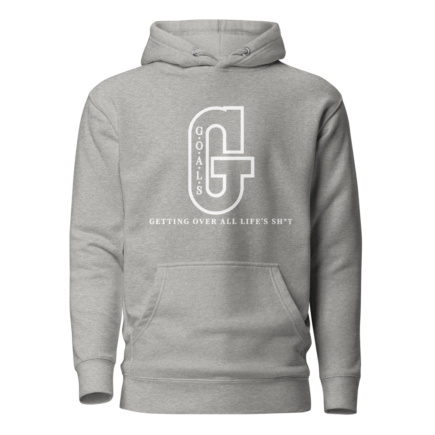 Signature G Hoodie