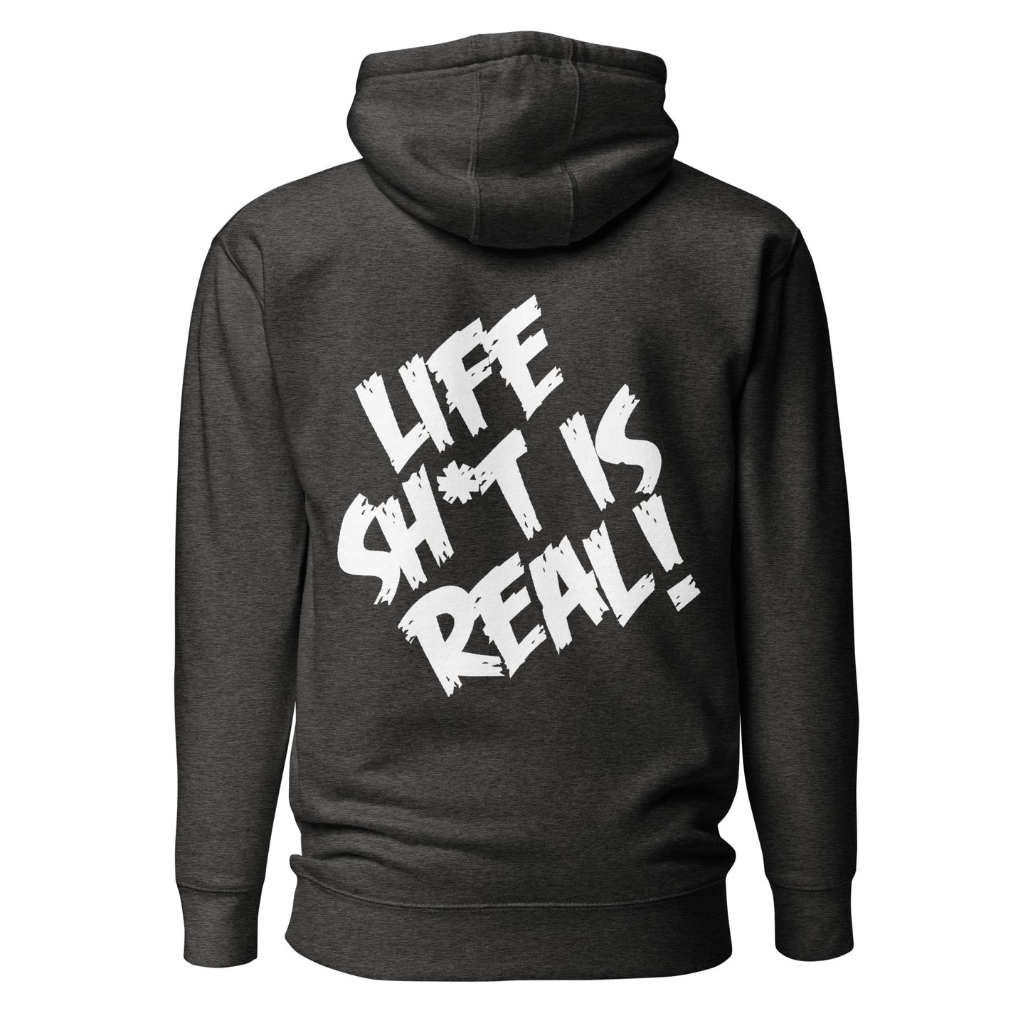 G.O.A.L.S...It's A Lifestyle Hoodie