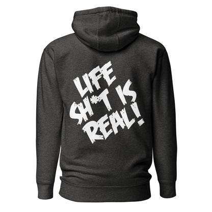 G.O.A.L.S...It's A Lifestyle Hoodie