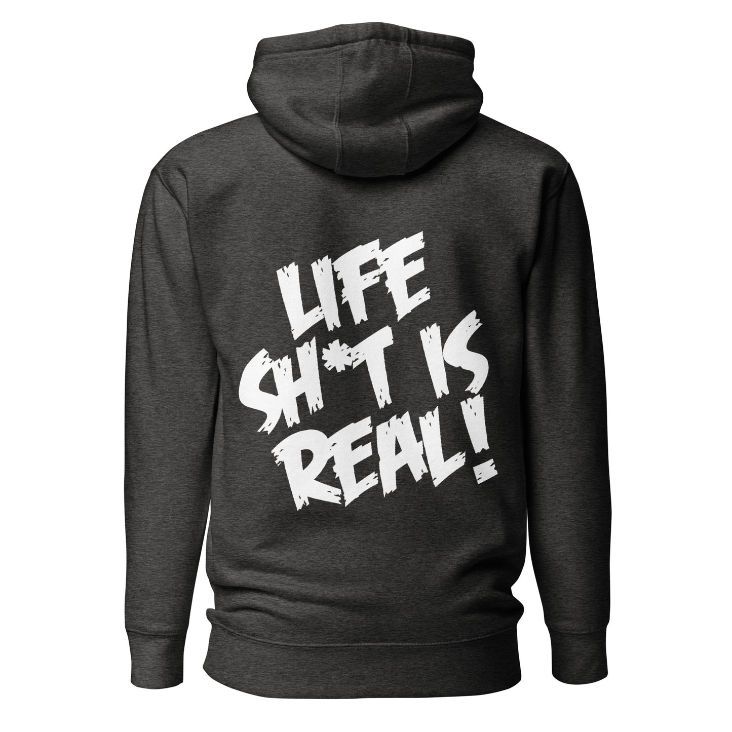 I AM GOALS Hoodie