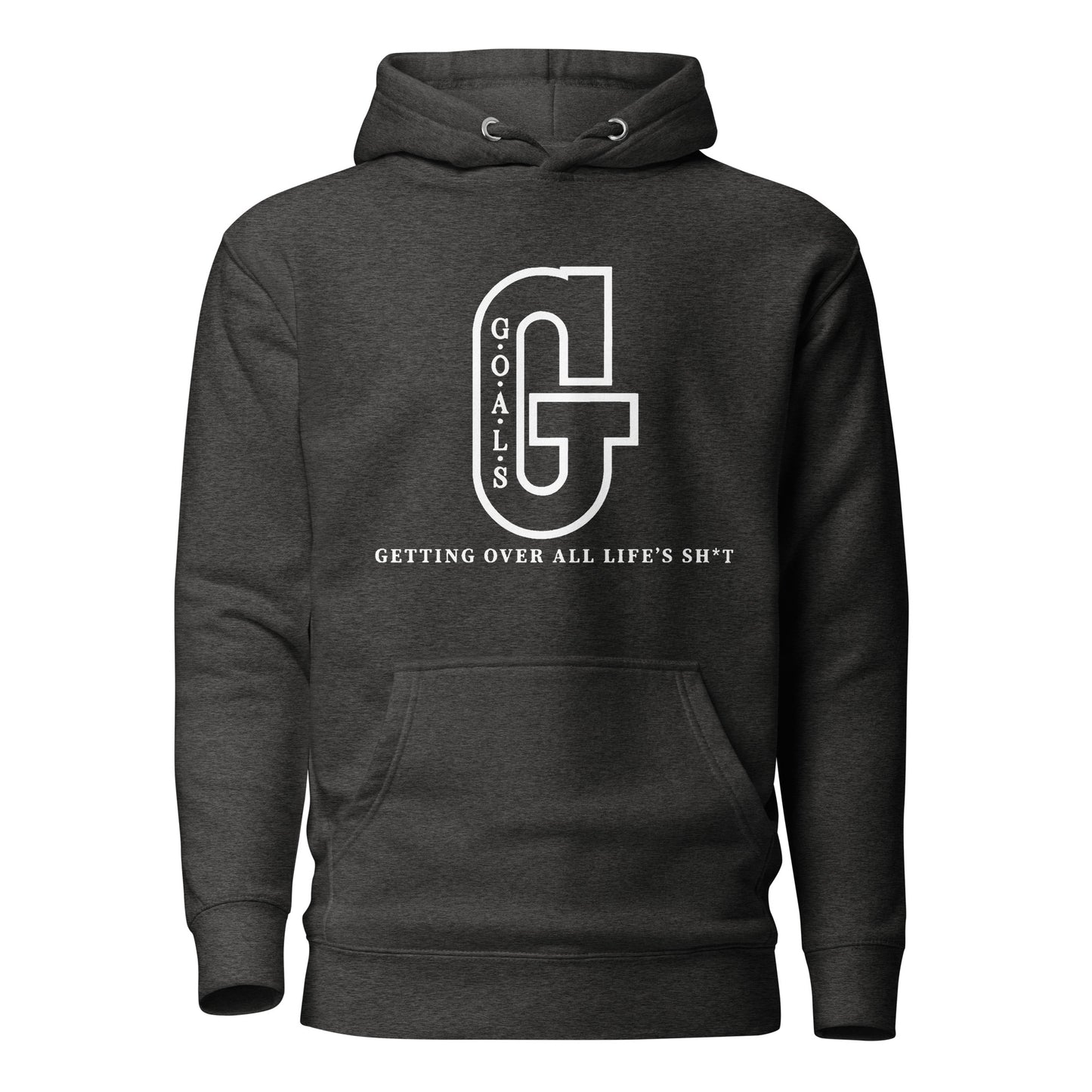Signature G Hoodie