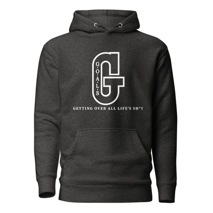 Signature G Hoodie