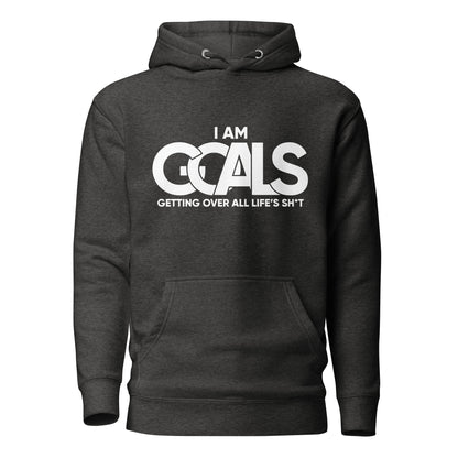 I AM GOALS Hoodie