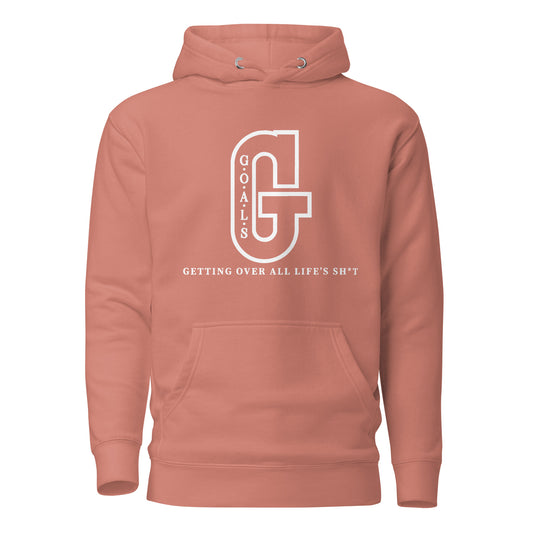 Signature G Hoodie