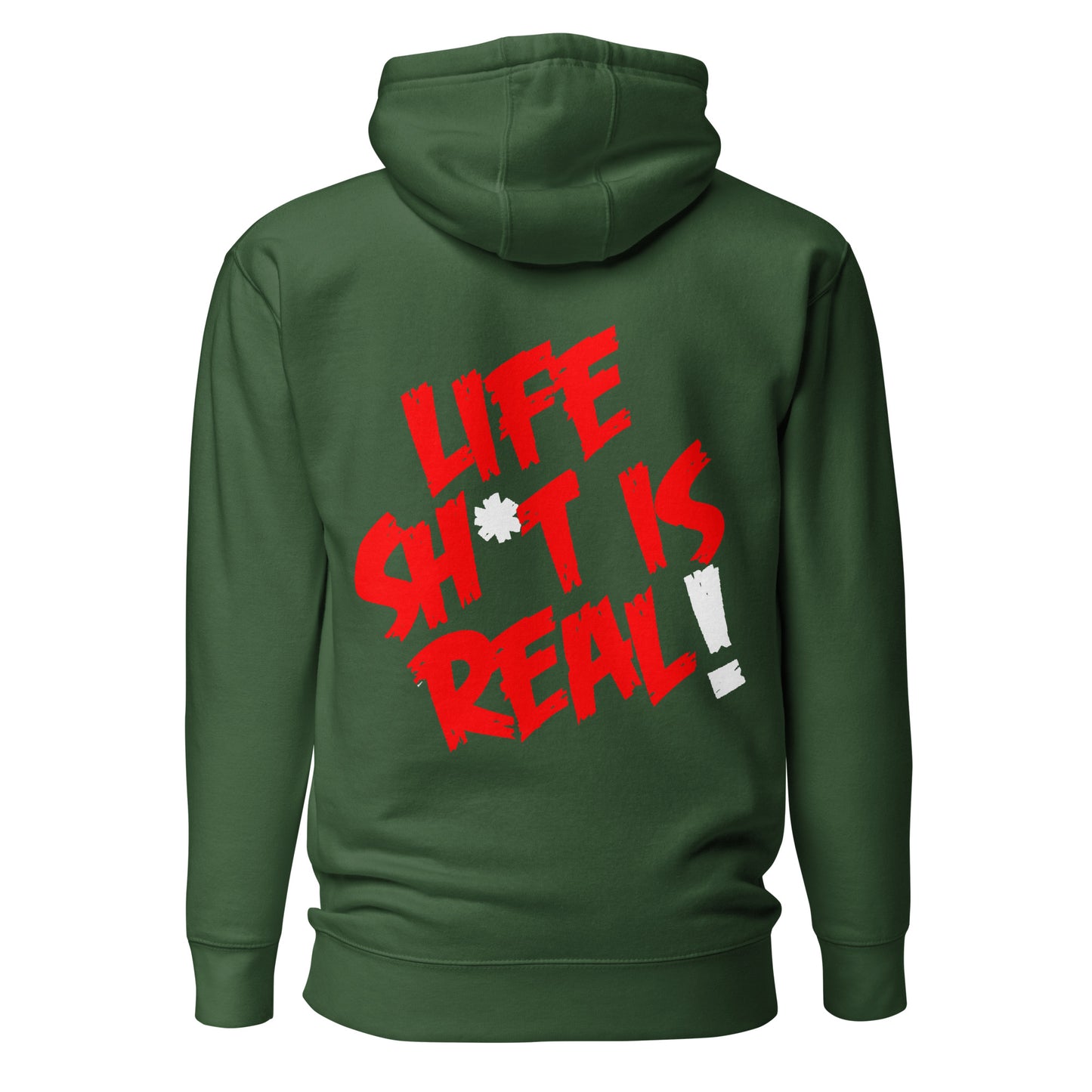 Signature G Hoodie