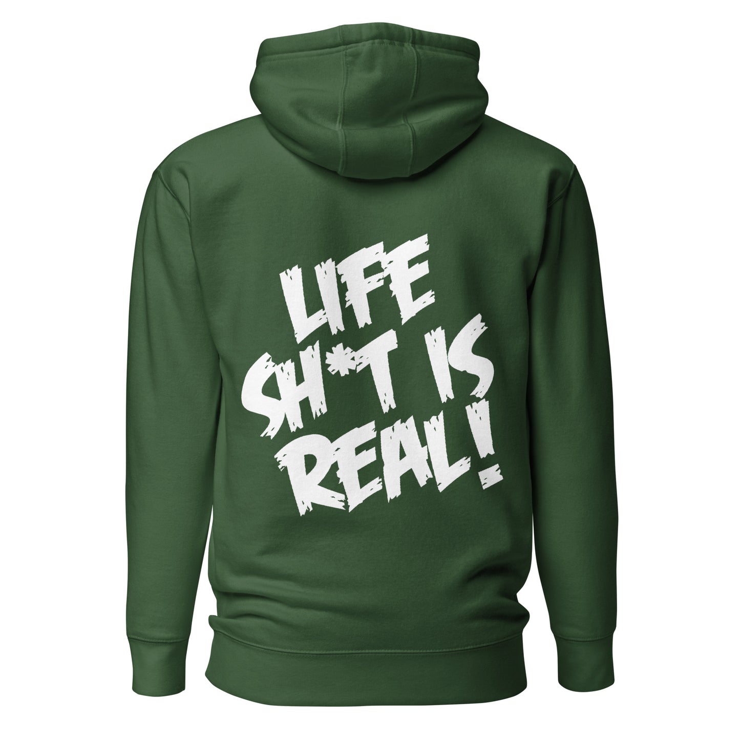 I AM GOALS Hoodie