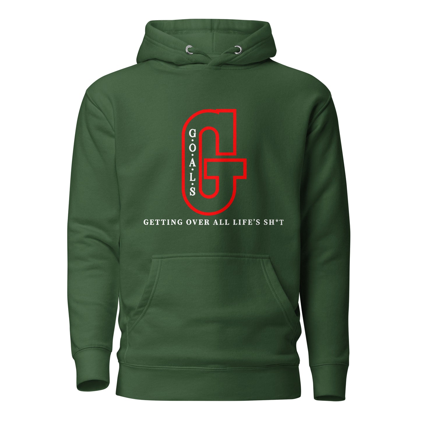 Signature G Hoodie