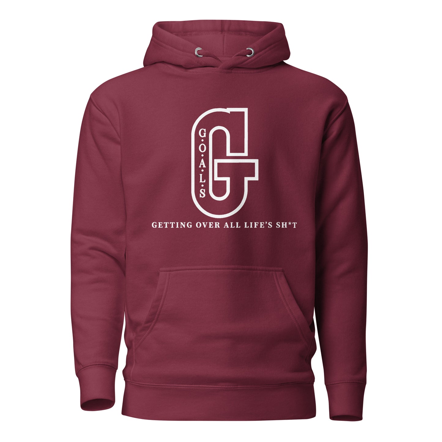 Signature G Hoodie
