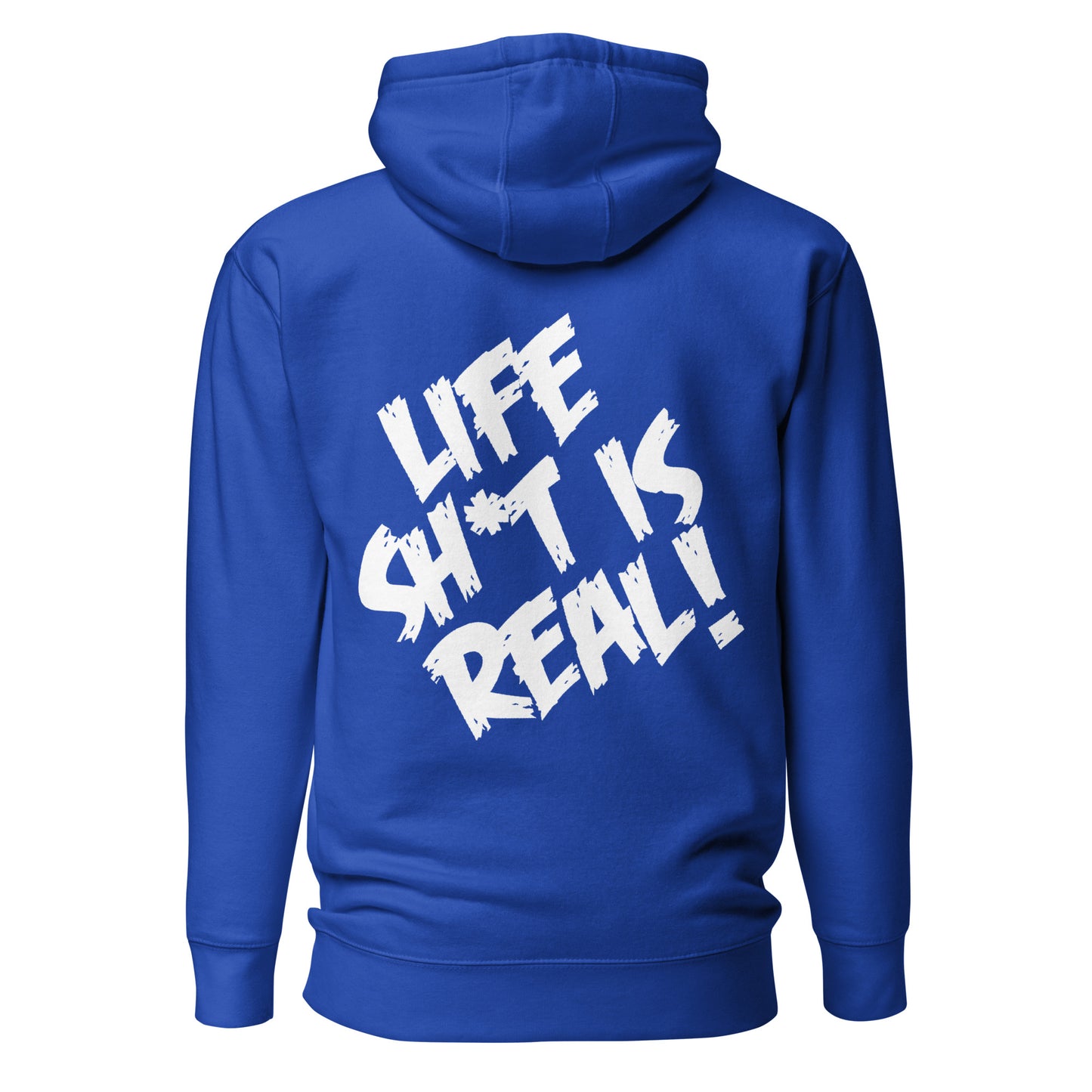 G.O.A.L.S...It's A Lifestyle Hoodie