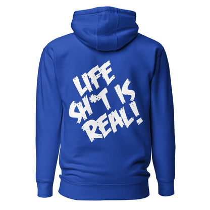 G.O.A.L.S...It's A Lifestyle Hoodie