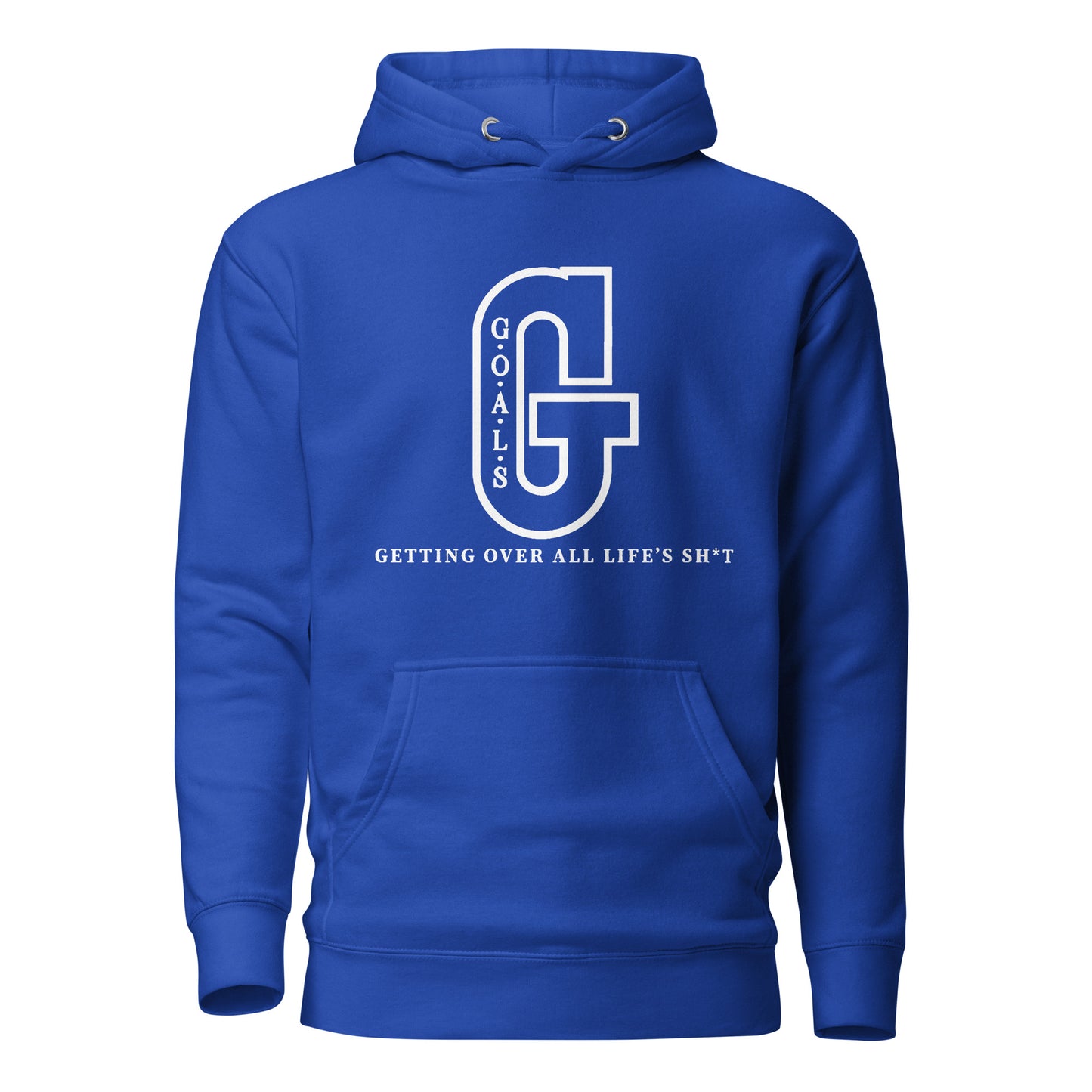 Signature G Hoodie