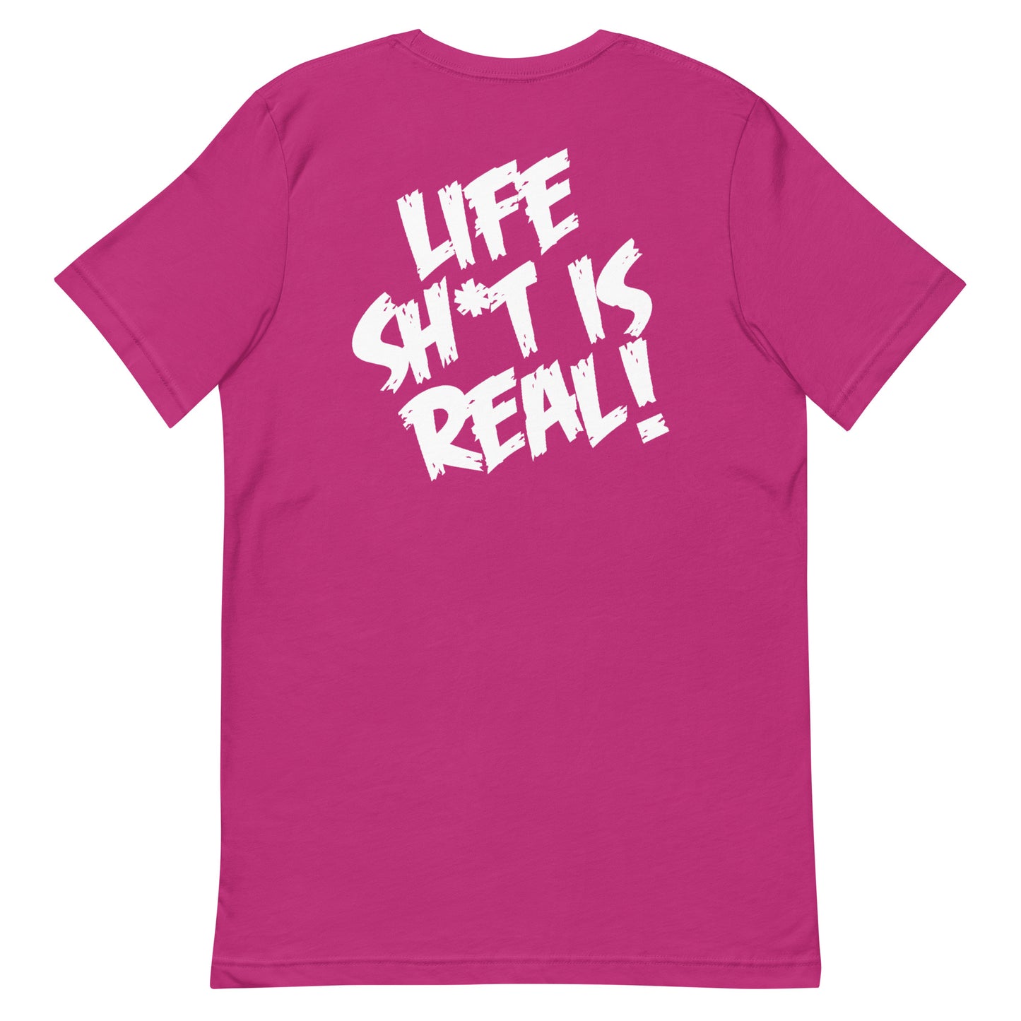 I AM GOALS Women T-Shirt