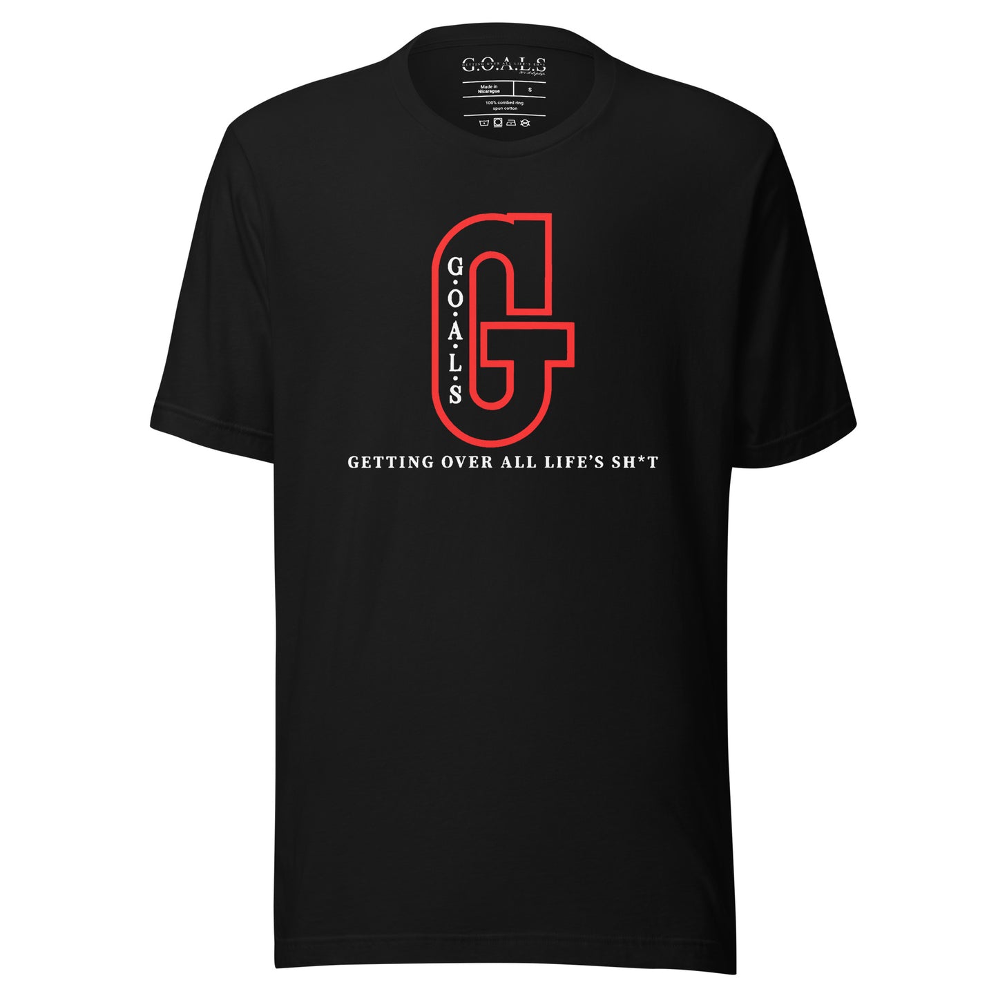 Signature G T-shirt